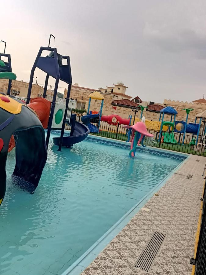 Fiori Resort Таиф Екстериор снимка